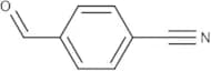4-Cyanobenzaldehyde