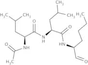 Calpain Inhibitor I