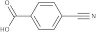 4-Cyanobenzoic acid