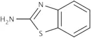 2-Aminobenzothiazole