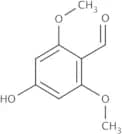 2,6-Dimethoxy-4-hydroxybenzaldehyde