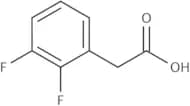 2,3-Difluorophenylacetic acid