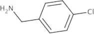 4-Chlorobenzylamine