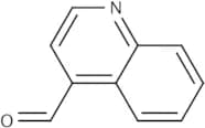 4-Quinolinecarboxaldehyde