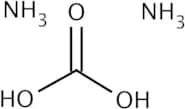 Ammonium carbonate