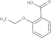 2-Ethoxybenzoic acid