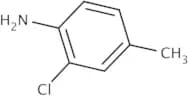 2-Chloro-4-methylaniline
