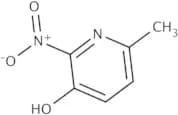 3-Hydroxy-6-methyl-2-nitropyridine