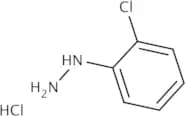 2-Chlorophenylhydrazine hydrochloride