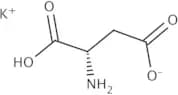 L-Aspartic acid potassium salt