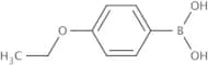 4-Ethoxyphenylboronic acid