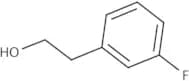 3-Fluorophenethyl alcohol