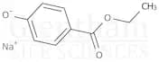 Ethyl 4-hydroxybenzoate sodium salt, Ph. Eur. grade