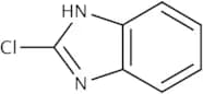 2-Chlorobenzimidazole