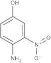 4-Aminophenol-3-nitrophenol