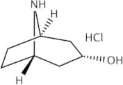 Nitropine hydrochloride