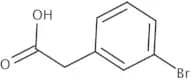 3-Bromophenylacetic acid