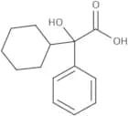 Cyclohexylmandelic acid