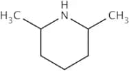 2,6-Dimethylpiperidine