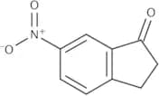6-Nitroindanone