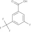 3-Fluoro-5-trifluoromethylbenzoic acid