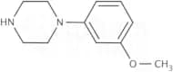 1-(3-Methoxyphenyl)piperazine