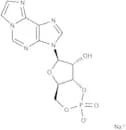 1,N6-Ethenoadenosine 3′:5′-cyclic monophosphate sodium salt