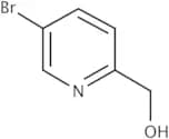 (5-Bromo-pyridin-2-yl)methanol (5-Bromo-2-hydroxymethylpyridine)