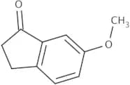 6-Methoxy-1-indanone