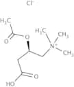 Acetyl-L-carnitine hydrochloride