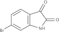 6-Bromoisatin