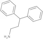 3,3-Diphenylpropylamine