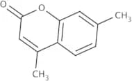 4,7-Dimethylcoumarin