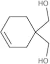 3-Cyclohexene-1,1-dimethanol