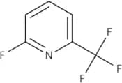2-Fluoro-6-trifluoromethylpyridine
