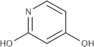 2,4-Dihydroxypyridine