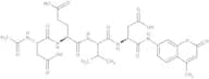 N-Acetyl-Asp-Glu-Val-Asp-7-amido-4-methylcoumarin