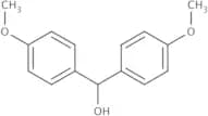 4,4''-Dimethoxybenzhydrol