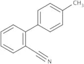 2-Cyano-4''-methylbiphenyl