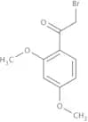 2-Bromo-2'',4''-dimethoxyacetophenone