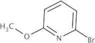 2-Bromo-6-methoxypyridine