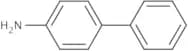 4-Aminobiphenyl min. 93%