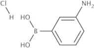3-Aminophenylboronic acid hydrochloride