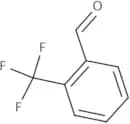 2-Trifluoromethylbenzaldehyde