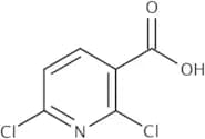 2,6-Dichloronicotinic acid