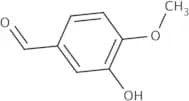 Isovanillin