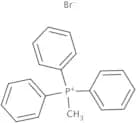 Methyltriphenylphosphonium bromide