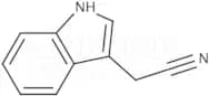 Indole-3-acetonitrile