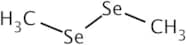 Dimethyl diselenide