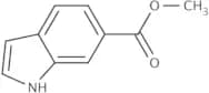Methyl indole-6-carboxylate